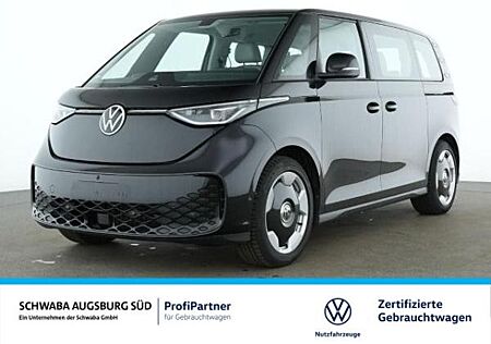 VW ID.BUZZ Volkswagen Pro 82 kW/h IQ.LIGHT*AHK*ACC*KAM*8-fach