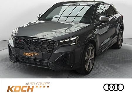 Audi SQ2 TFSI *Matrix|SONOS|VC* VOLL! SOFORT!*