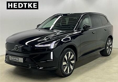 Volvo EX90 TWIN Performance Ultra 21"+AHK+PILOT+WINTER