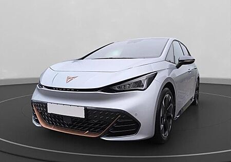 Cupra Born (K11)