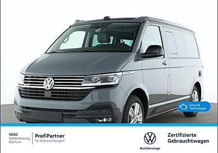 VW T6 Volkswagen .1 California Ocean 4Motion NAVI KAMERA LED