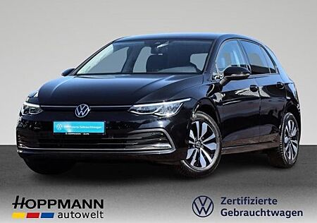 VW Golf Volkswagen VIII 2.0 TDI Move ACC LED NAVI BEHEIZBARE VORDERSITZE