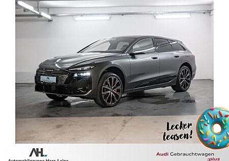Audi S6 Avant e-tron edition one Interieur S, Komfortschlüssel, B&O