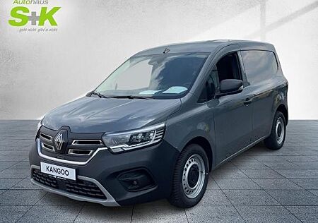 Renault Kangoo E-Tech Advance L1 Comfort Range AC22/DC80