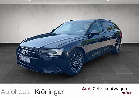 Audi A6 Avant 40 TDI quattro advanc. ACC HUD Navi LED