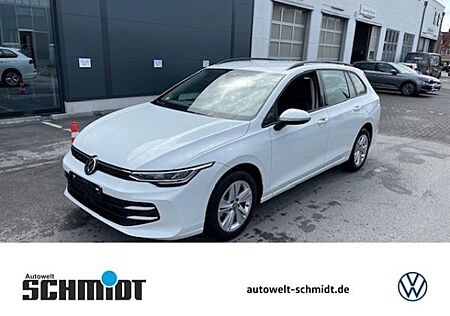 VW Golf Volkswagen VIII Variant 1.5TSi Life ACC AppConnect Sitzheiz. LED Alu Parkpilot