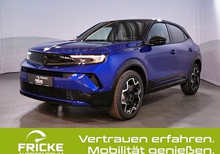 Opel Mokka GS MHEV+Keyless+Tot-Winkel Warner+Matrix Licht