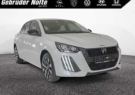 Peugeot 208 Style Hybrid Automatik # schnell verfügbar #