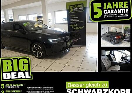 Opel Astra L 1.2T WirelessCharging,Navi,KeylessStart
