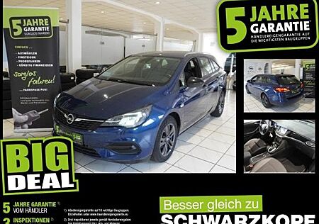 Opel Astra K ST 1.4T Navi,Rückfahrkamera,Sitzheizung