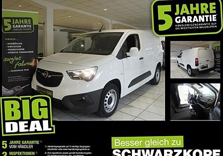 Opel Combo E Cargo 1.5 D Navi,Parkpilot,RückfahrK