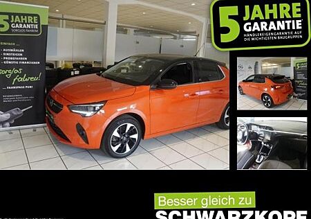 Opel Corsa-e Navi,Sitzheizung,Lenkradheizung,LED