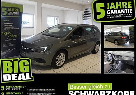 Opel Astra K ST 1.2T Lenkradheizung,Sitzheizung