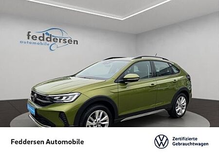 VW Taigo Volkswagen Life 1.0 TSI Navi DAB+ Klima Sitzheizung L