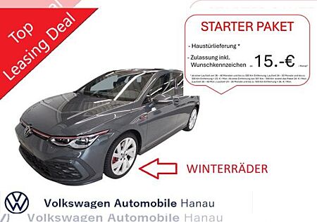 VW Golf Volkswagen 8 / GTI DSG R-KAM PANO HARMAN KARDON WINTERRÄDER
