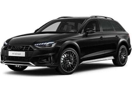Audi A4 Allroad 45 TFSI quattro AHK/HUD/P-Dach/19''