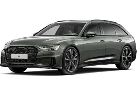 Audi A6 Avant 55 TFSI e qu. S line S-Tronic AHK/21''
