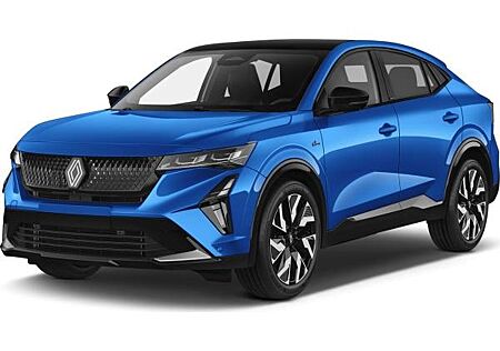 Renault Rafale E-TECH Full Hybrid 200 Esprit Alpine