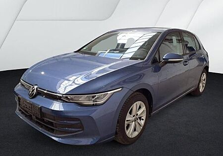VW Golf Volkswagen Life Facelift 1.5 TSI Anhängekupplung 4Season