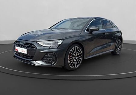 Audi A3 Sportback 35 TFSI S-LINE+AHK+PANO+MATRIX