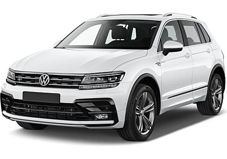 VW Tiguan Volkswagen MOVE 1.5 TSI DSG IQ-LED PANO AHK STDHZG