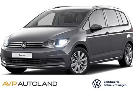 VW Touran Volkswagen 1.5 TSI DSG MOVE | AHK | ACC | NAVI |
