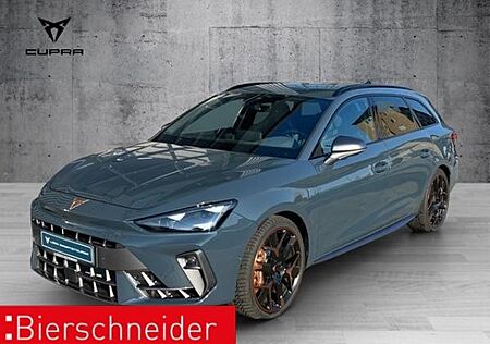 Cupra Leon Sp. VZ 2.0 TSI 4Drive DSG Extreme 🚀 AHK AKEBONO MATRIX SENNHEISER