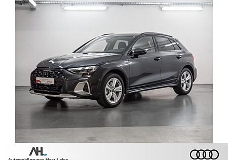 Audi A3 allstreet 35 TDI S tronic AHK Navi Sportsitze