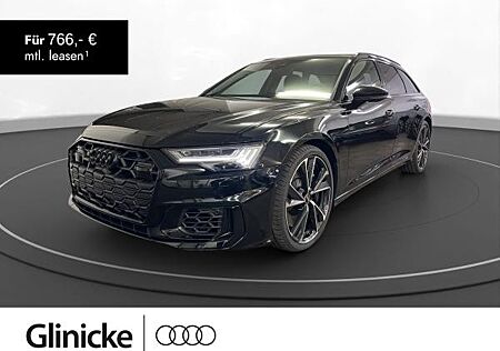 Audi S6 Avant AHK Pano HD Matrix LM 21" Navi PDC+RFK