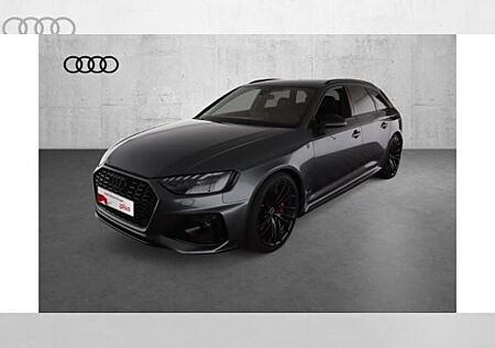 Audi RS4 Avant tiptronic MatrixLED Massage Leder AHK