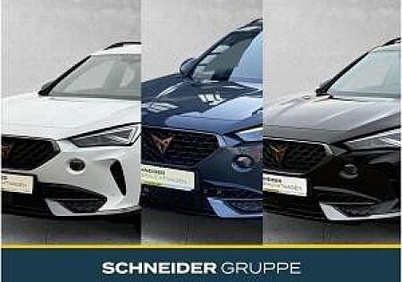 Cupra Formentor 🤑Sofort Verfügbar​🤑 2.0 TDI DSG 4Drive Allwetterreifen Pano Anhängerkupplung