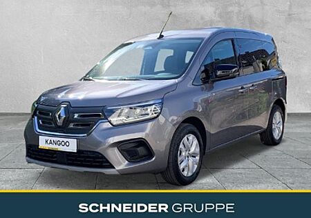 Renault Kangoo III E-Tech Equilibre EV45 AC22