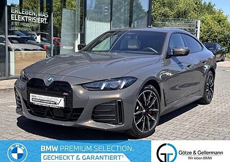 BMW i4 M50 xDrive M Sport PRO //MCarbonExt. FACELIFT