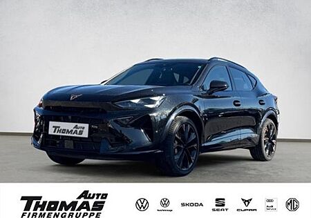 Cupra Formentor VZ Extreme 2.0TSI DSG 333PS AHK