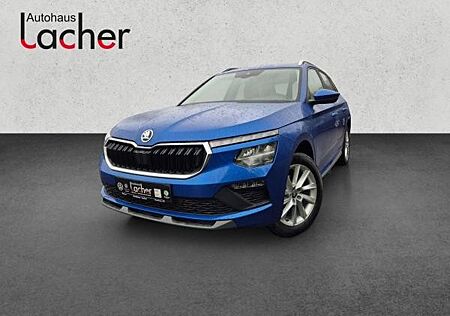 Skoda Kamiq Limited Edition Premium 1.0 TSI