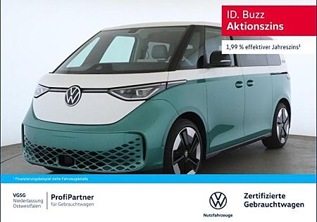 VW ID.BUZZ Volkswagen ID. Buzz Pro IQ.Light ACC Area View AHK Bluetooth