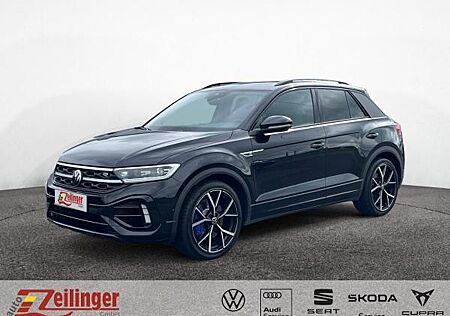 VW T-Roc Volkswagen R 4Mo. TSI DSG|PANO|AHK|BEATS|BLACK-STYLE