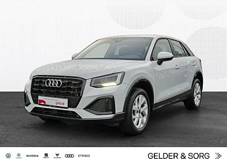 Audi Q2 Advanced 35 TDI LED*RFK*Virtual*Sound*SH