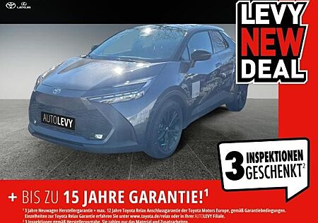 Toyota C-HR 2.0 Hybrid FWD Team D ACC*Kamera