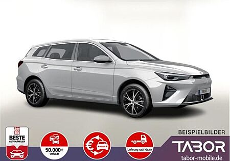 MG MG5 5 h Luxury ACC Kam360° LED Nav SHZ Keyl