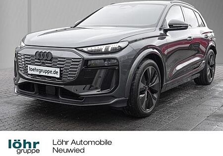 Audi SQ6 e-tron Tech pro, AHK, Pano