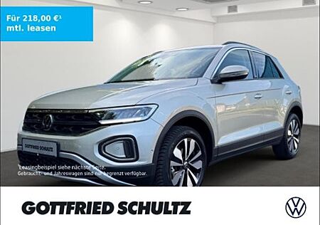 VW T-Roc Volkswagen 1.5 TSI STHZG NAVI ACC LED SHZ PDC LM