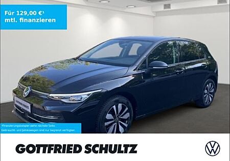 VW Golf Volkswagen 1.5 TSI LED NAVI AHK ACC SHZ PDC LM
