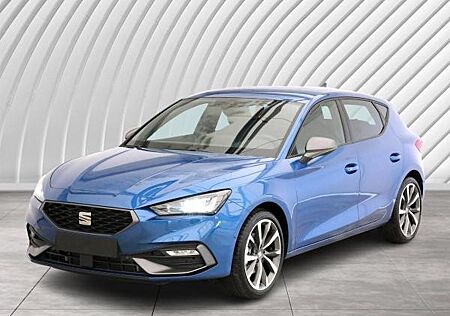 Seat Leon FR 1.5 eTSI 110 kW (150 PS) 7-Gang-DSG