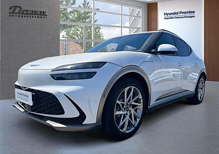 Genesis GV60 SX2 Sport