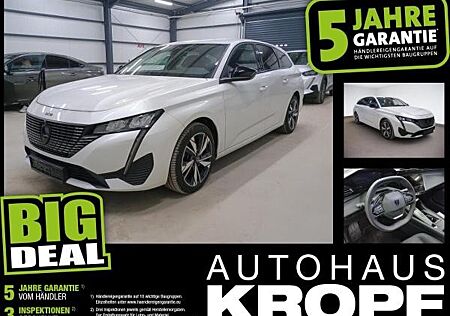 Peugeot 308 1.5 BlueHDi 130 SW Allure ACC FLA AHK KAM