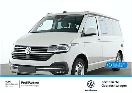 VW T6 Volkswagen .1 California Ocean TDI DSG 3J Anschlussgarantie