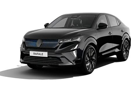 Renault Rafale E-TECH Full Hybrid 200 Esprit Alpine