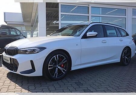 BMW 320 d Touring/M-Sport Pro/360°/Head-Up/Adapt.LED-SW/Komfortzugang