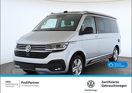 VW T6 Volkswagen .1 California Ocean 4Motion Diff-Sperre Kamera
